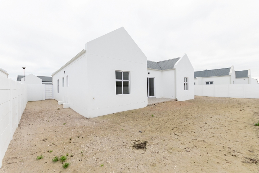 3 Bedroom Property for Sale in Atlantic Waves Estate Western Cape